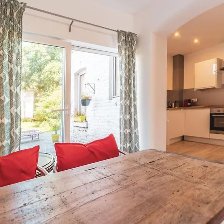Apartment Lyves Liege