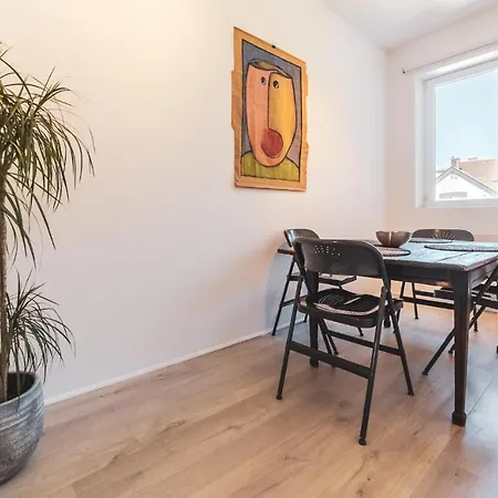 Lyves Apartment