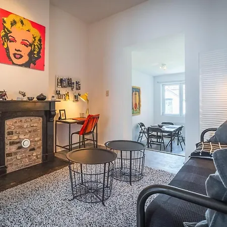 Lyves Apartment *