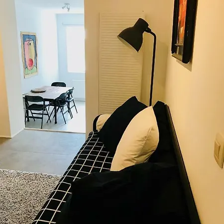 Lyves Apartment