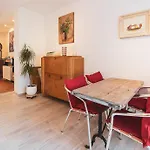 Lyves Apartman *