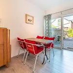 Apartman Lyves