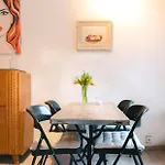 Apartamento Lyves *