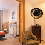 Lyves Apartman Liège