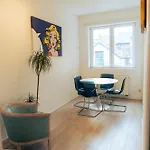 Apartamento Lyves *