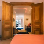 Lyves Apartman Liège