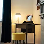 Lyves Apartman *