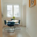 Apartman Lyves