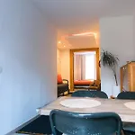 Lyves Apartman Liège