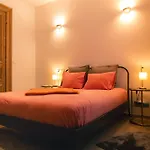 Lyves Apartman Liège