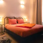 Apartman Lyves Liège