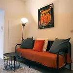 Apartman Lyves