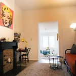 Apartman Lyves *