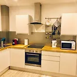 Apartman Lyves