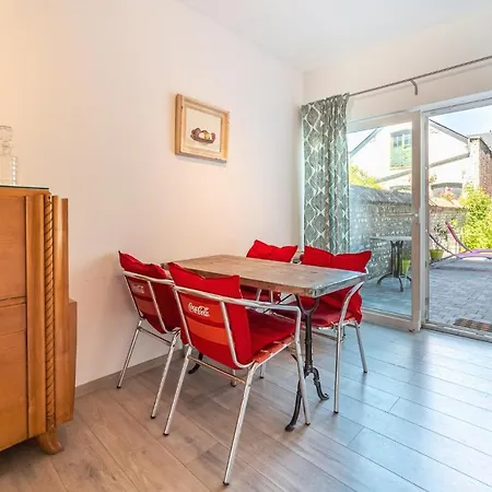 Apartman Lyves