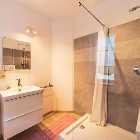 Appartamento Lyves *