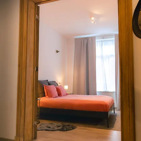 Lyves * Liège