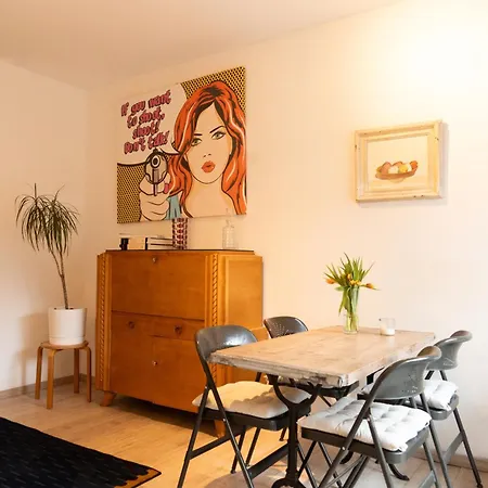 Lyves Apartman