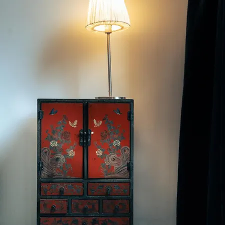 Lyves Apartman