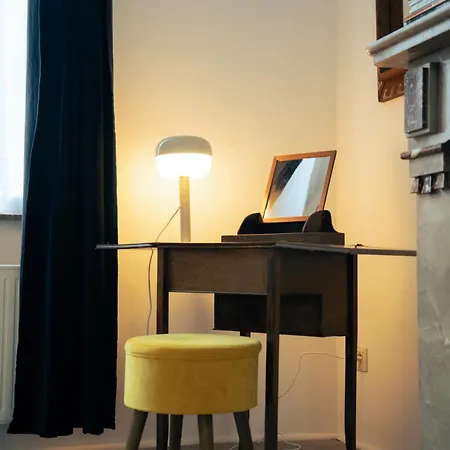 Lyves Apartamento *