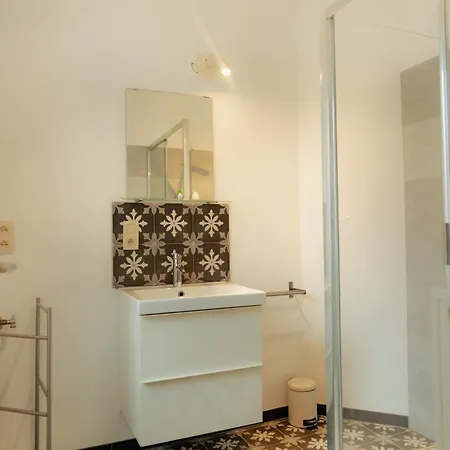 Apartman Lyves Liège