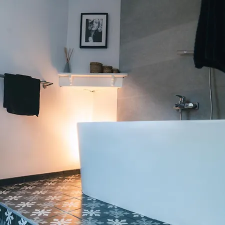 Lyves Apartman