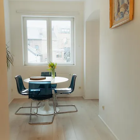 Apartamento Lyves