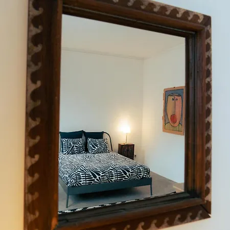 Apartamento Lyves Lieja
