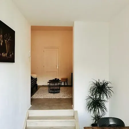 Lyves Apartamento *
