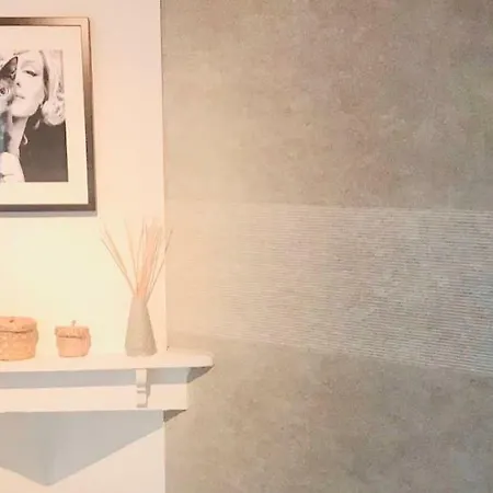 Appartamento Lyves *