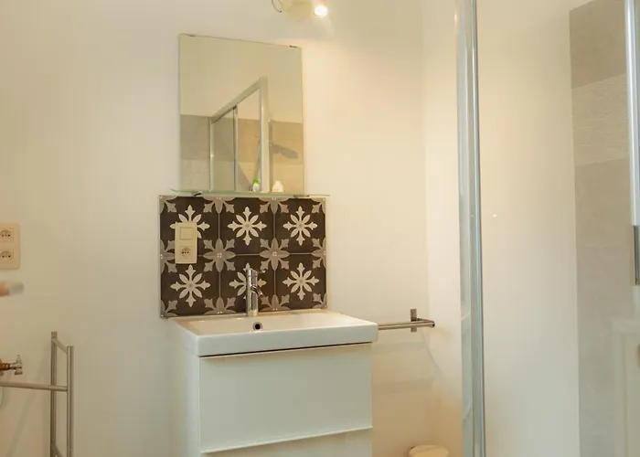 아파트 Lyves 리에주