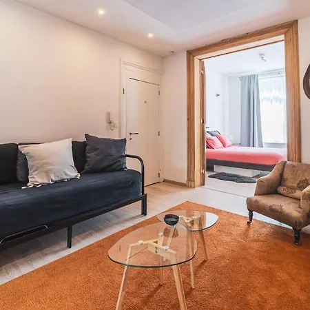 Apartmán Lyves