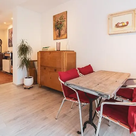Lyves Apartmán *