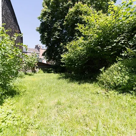 Apartmán Lyves