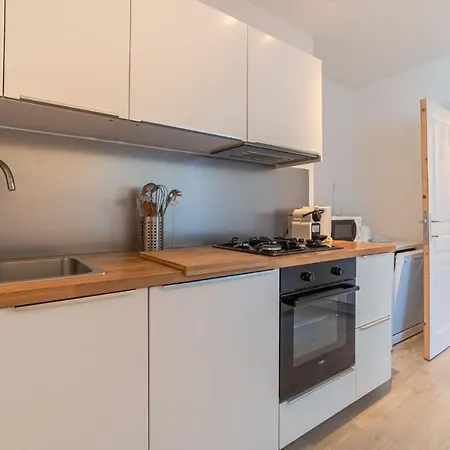 Lyves Apartmán *