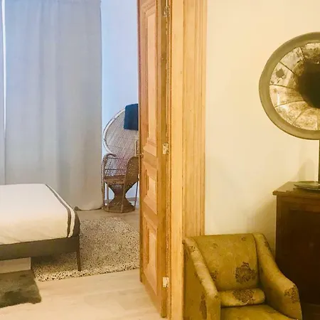 Apartmán Lyves