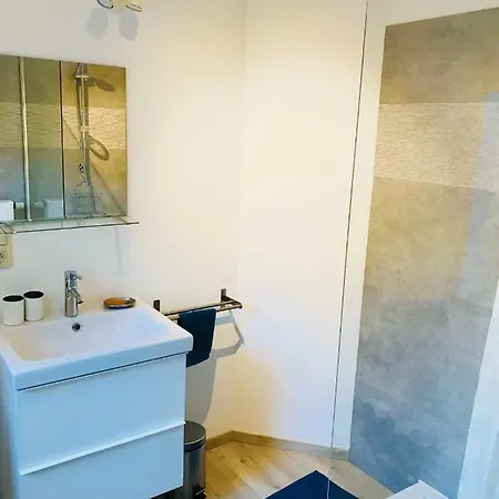 Lyves Apartmán *